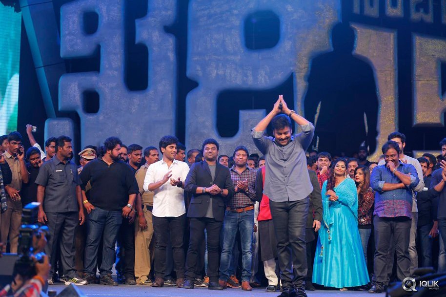 Khaidi-No-150-Pre-Release-Event